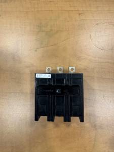 Eaton 3 pole 40A Type BA