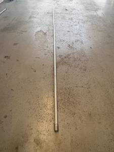 3/4” Ridgid Conduit