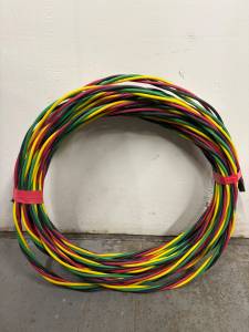 Pump Cable