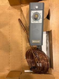 Honeywell Refrigeration Temp Controller