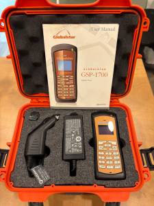 Satellite Phone